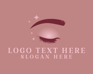 Beauty Eyelash Salon logo