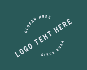 Generic Business Brand Logo