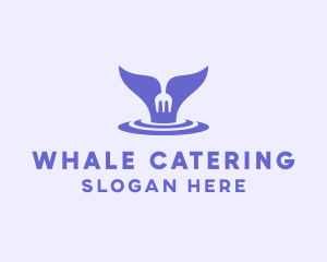 Kitchen Whale Restaurant  logo