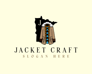 Minnesota Winter Coat logo