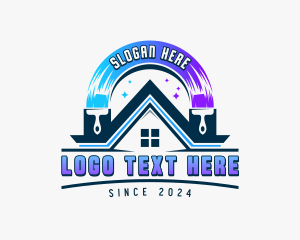 Residential Painting Renovation logo