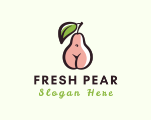 Seductive Body Pear logo