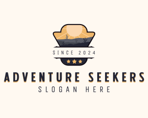 Desert Travel Tour logo