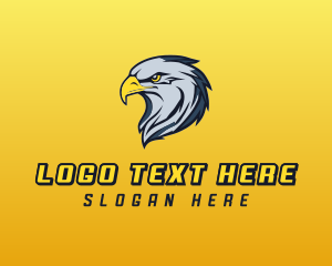Gaming Eagle Streamer logo