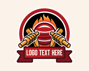 Cricket Varsity League logo