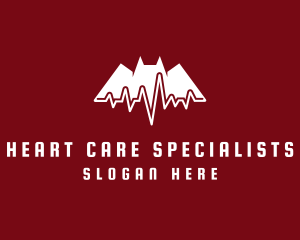 Bat Cardiology Pulse logo