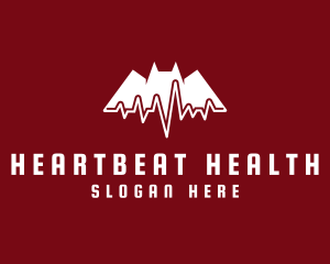 Bat Cardiology Pulse logo