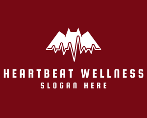 Bat Cardiology Pulse logo