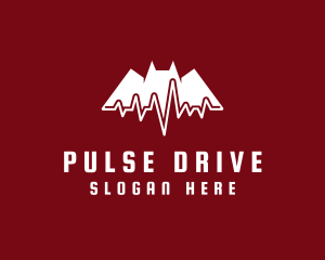 Bat Cardiology Pulse logo