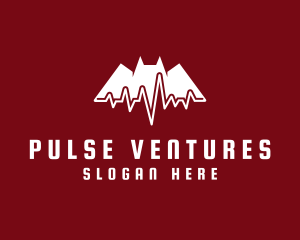 Bat Cardiology Pulse logo