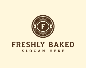 Culinary Dessert Bakery logo design