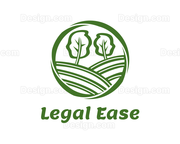 Green Tree Hills Logo