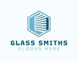 Blinds Window Cleaning logo