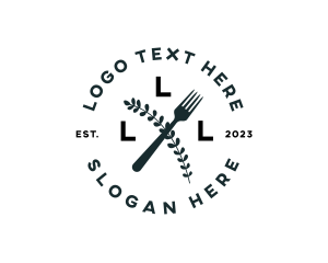 Health Vegan Restaurant logo