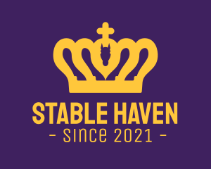 Golden Horse Crown logo