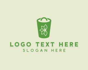 Garbage Waste Disposal logo