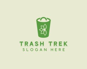 Garbage Waste Disposal logo