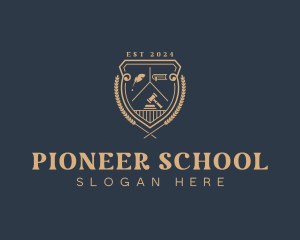 Law School Academy logo