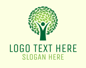 Tree Zen Meditation logo