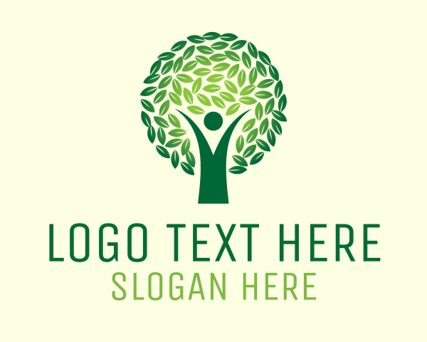 Amazing logo example 2