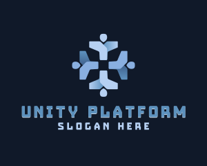 Family Community Unity logo