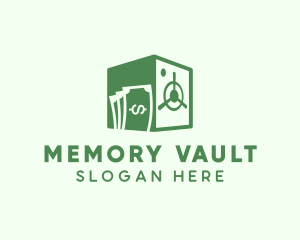 Cash Money Vault logo
