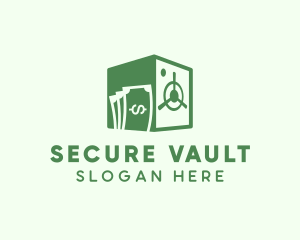 Cash Money Vault logo