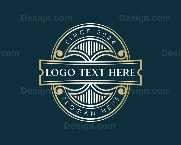 Elegant Luxury Generic Logo