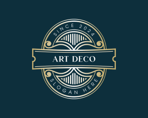 Elegant Luxury Generic logo design