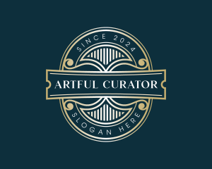 Elegant Luxury Generic logo design