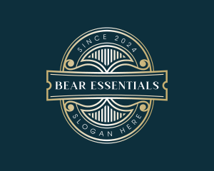 Elegant Luxury Generic logo design