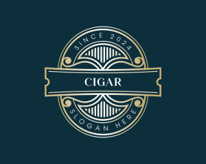 Elegant Luxury Generic logo design