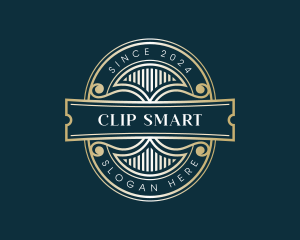 Elegant Luxury Generic logo design