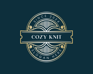 Elegant Luxury Generic logo design