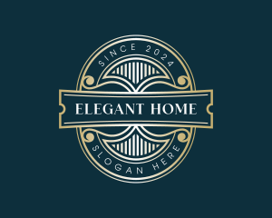 Elegant Luxury Generic logo design