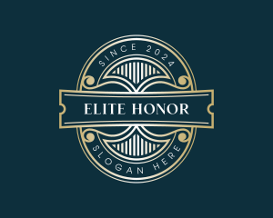 Elegant Luxury Generic logo design