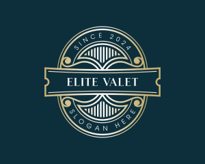 Elegant Luxury Generic logo design