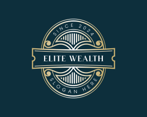 Elegant Luxury Generic logo design