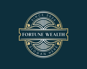 Elegant Luxury Generic logo design