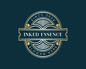 Elegant Luxury Generic logo design