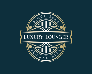 Elegant Luxury Generic logo design