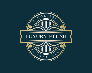 Elegant Luxury Generic logo design