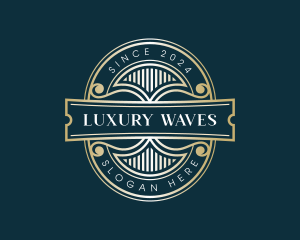 Elegant Luxury Generic logo design