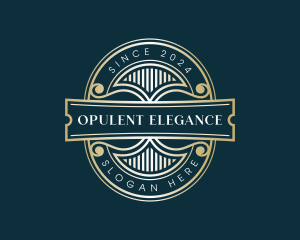 Elegant Luxury Generic logo