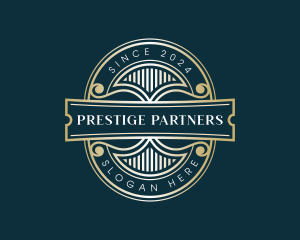 Elegant Luxury Generic logo