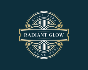 Elegant Luxury Generic logo design