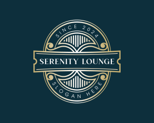 Elegant Luxury Generic logo design