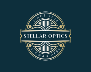 Elegant Luxury Generic logo design