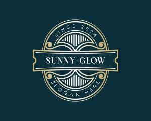 Elegant Luxury Generic logo design