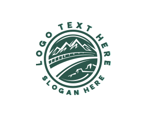 Mountain Road Travel logo